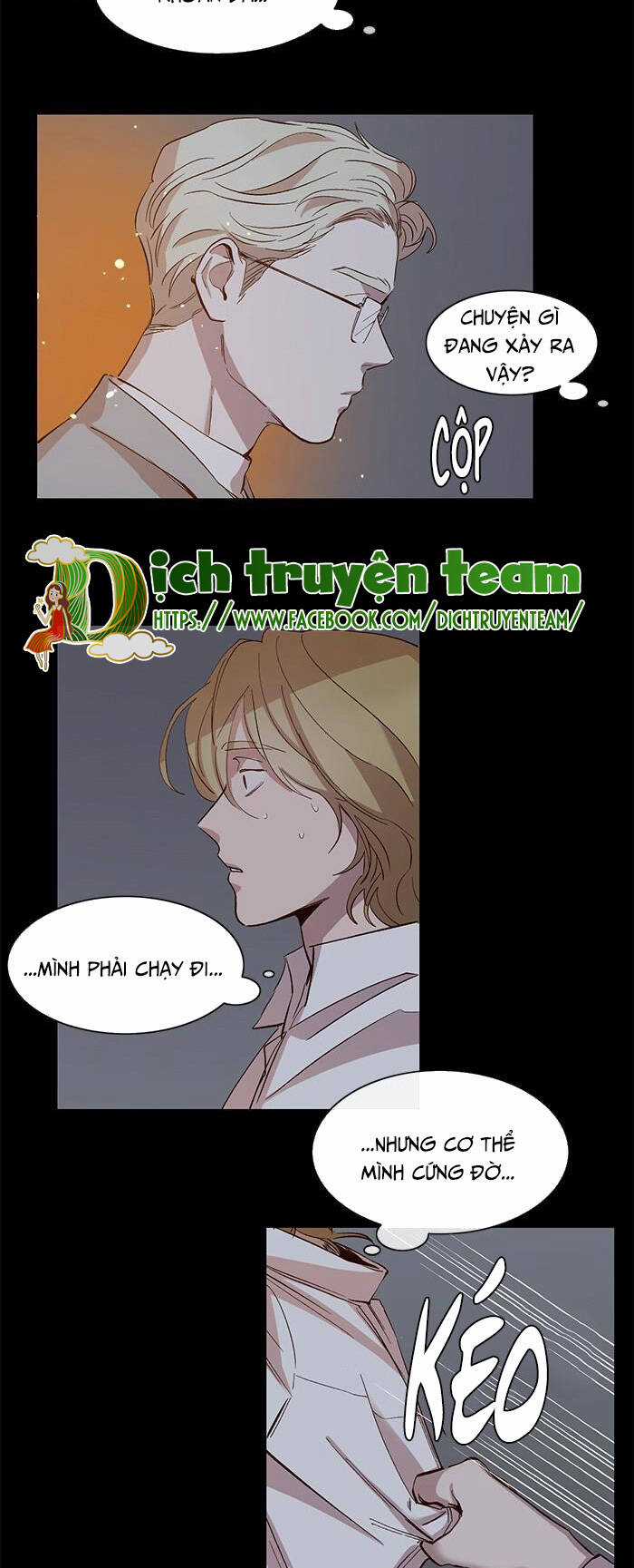 Quỷ Sứ Số 4 - Chapter 97 - Trang 14