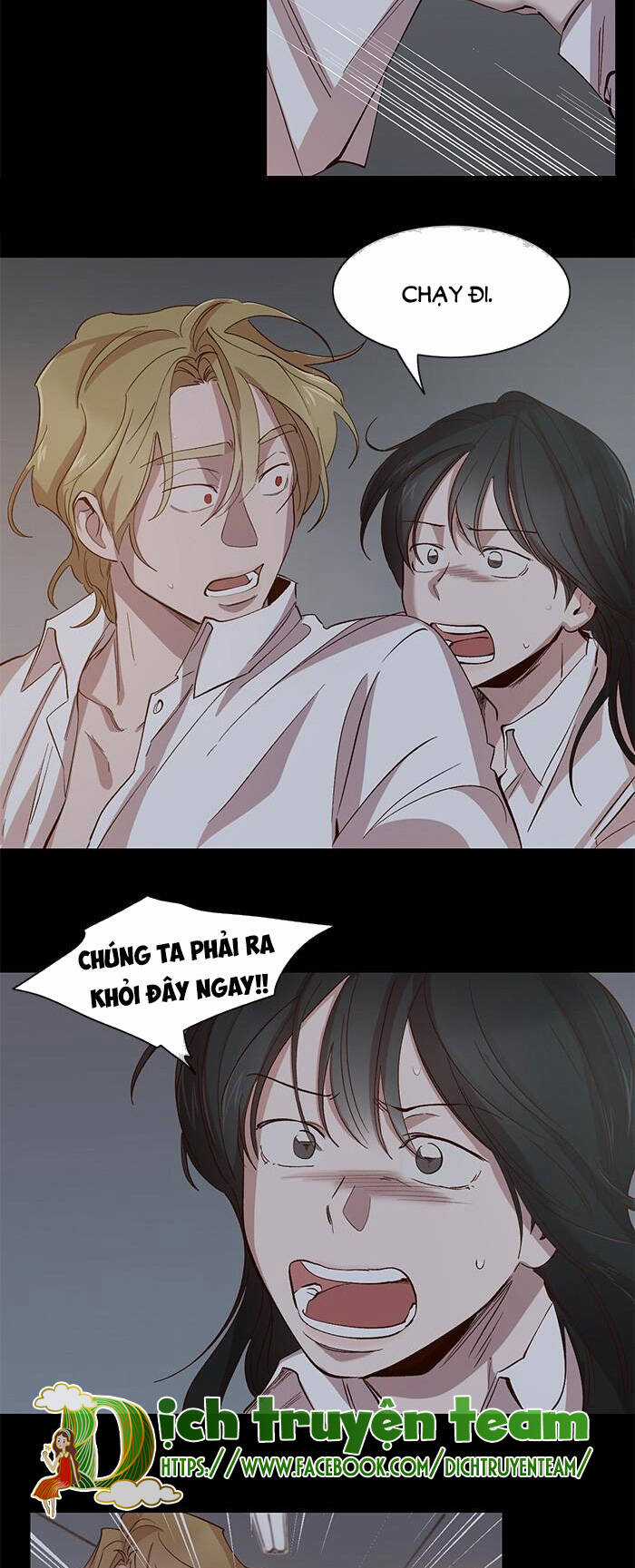 Quỷ Sứ Số 4 - Chapter 97 - Trang 15