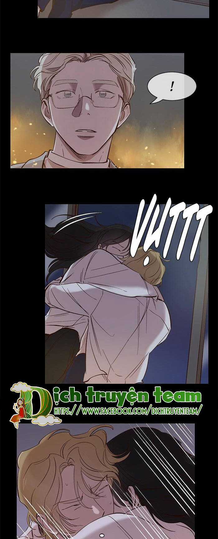 Quỷ Sứ Số 4 - Chapter 97 - Trang 19