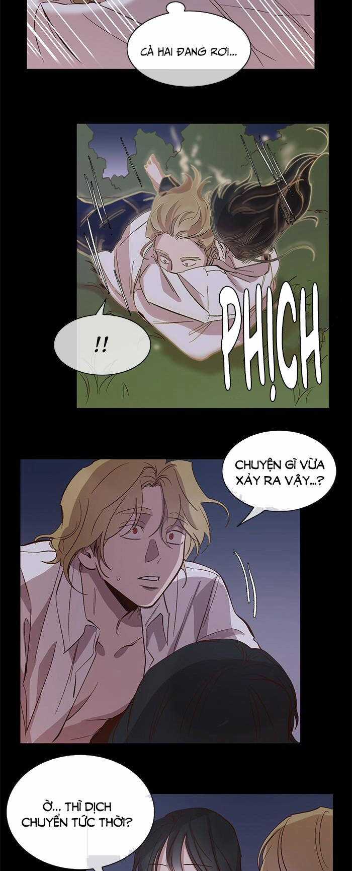 Quỷ Sứ Số 4 - Chapter 97 - Trang 20