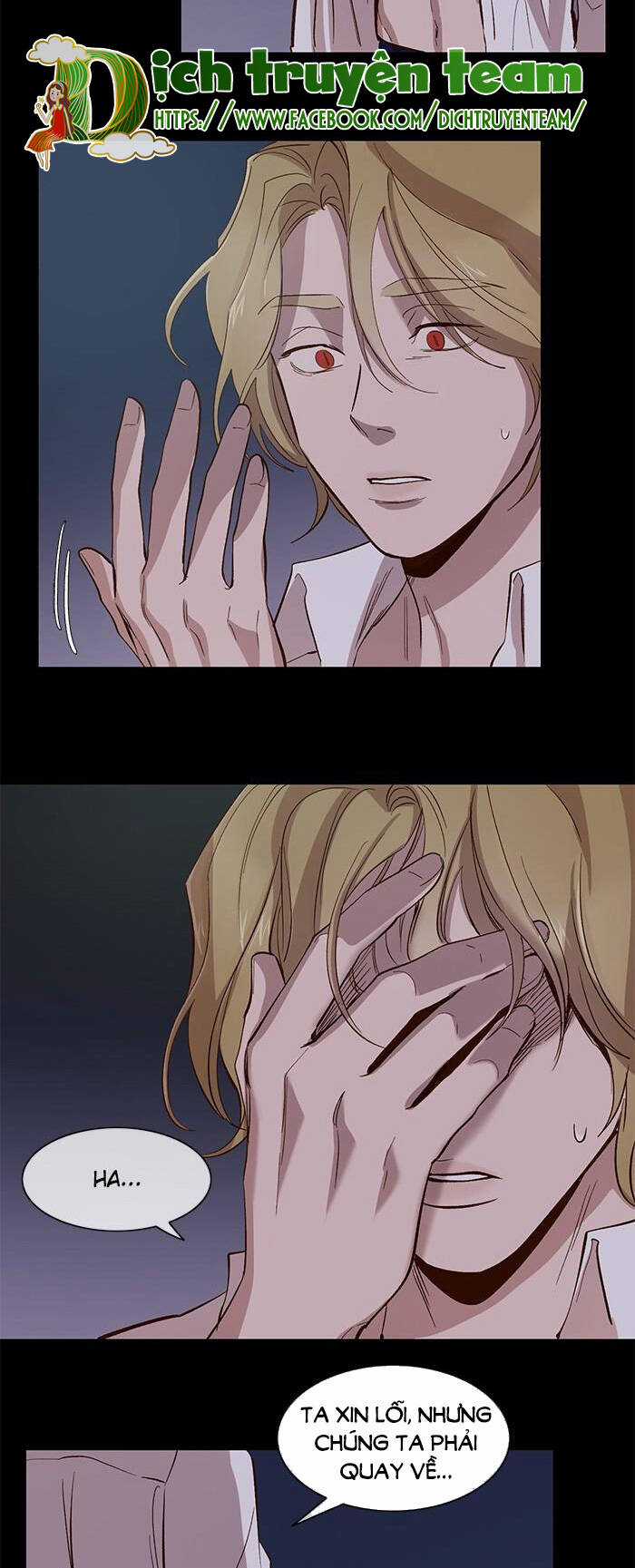 Quỷ Sứ Số 4 - Chapter 97 - Trang 22