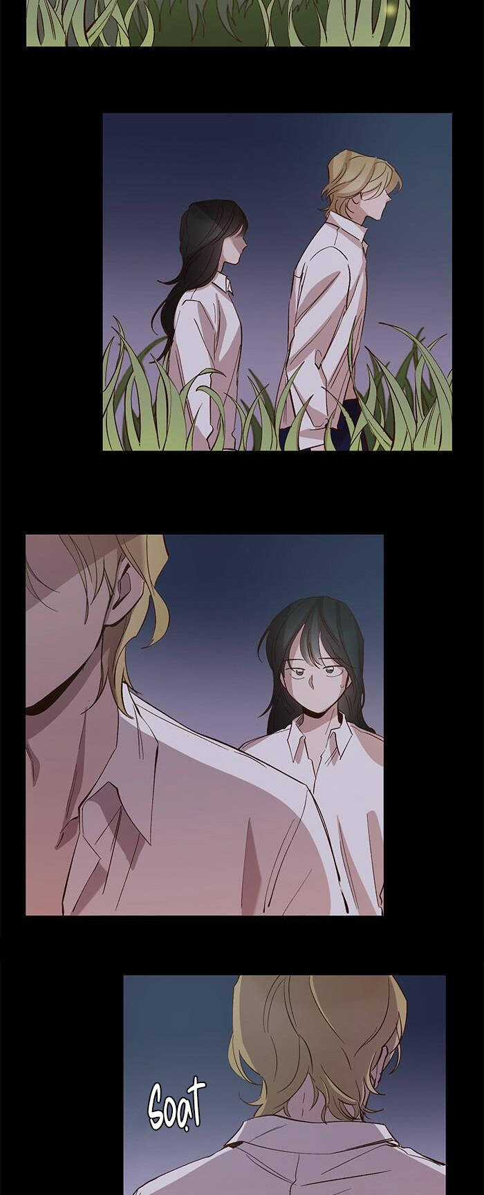 Quỷ Sứ Số 4 - Chapter 97 - Trang 24