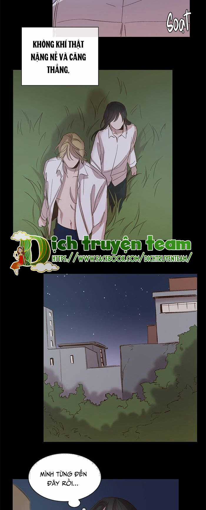 Quỷ Sứ Số 4 - Chapter 97 - Trang 25