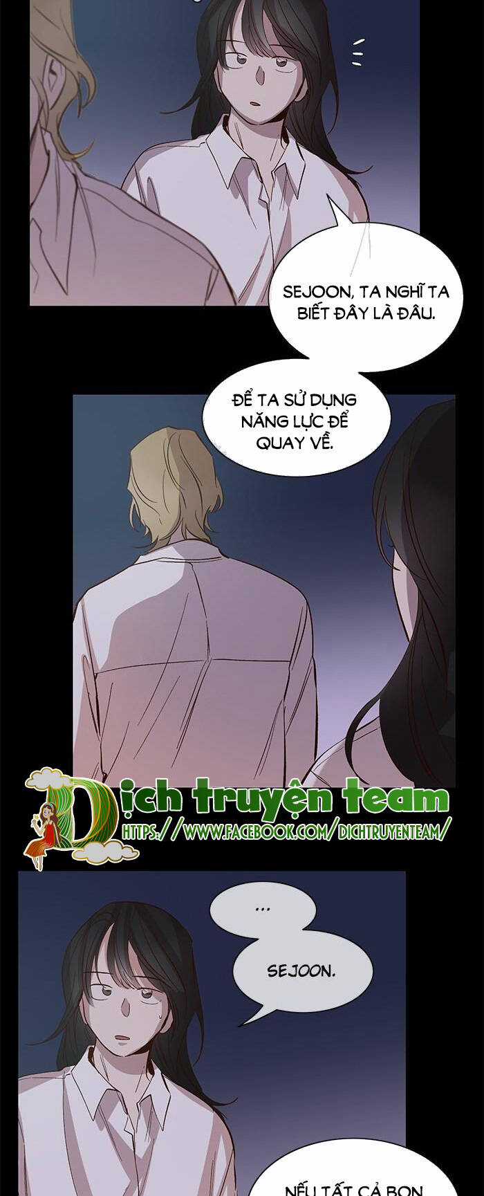 Quỷ Sứ Số 4 - Chapter 97 - Trang 26