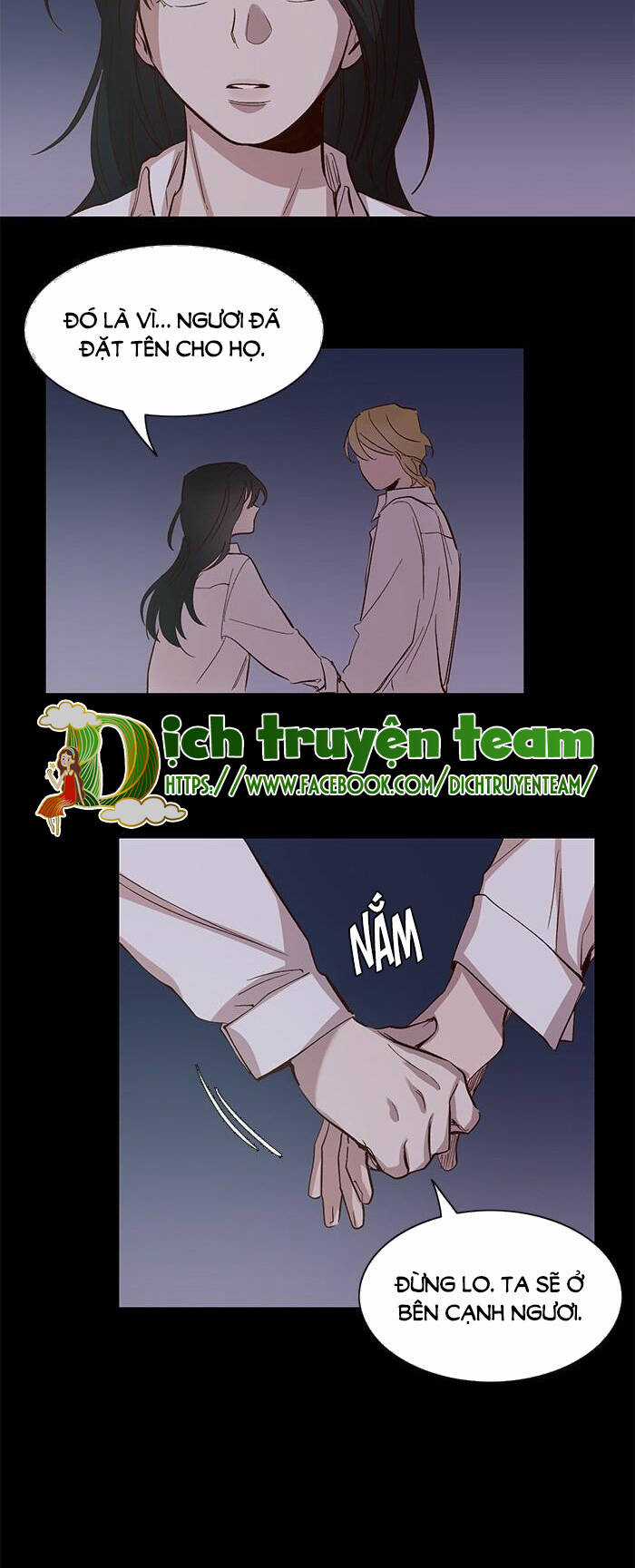 Quỷ Sứ Số 4 - Chapter 97 - Trang 28