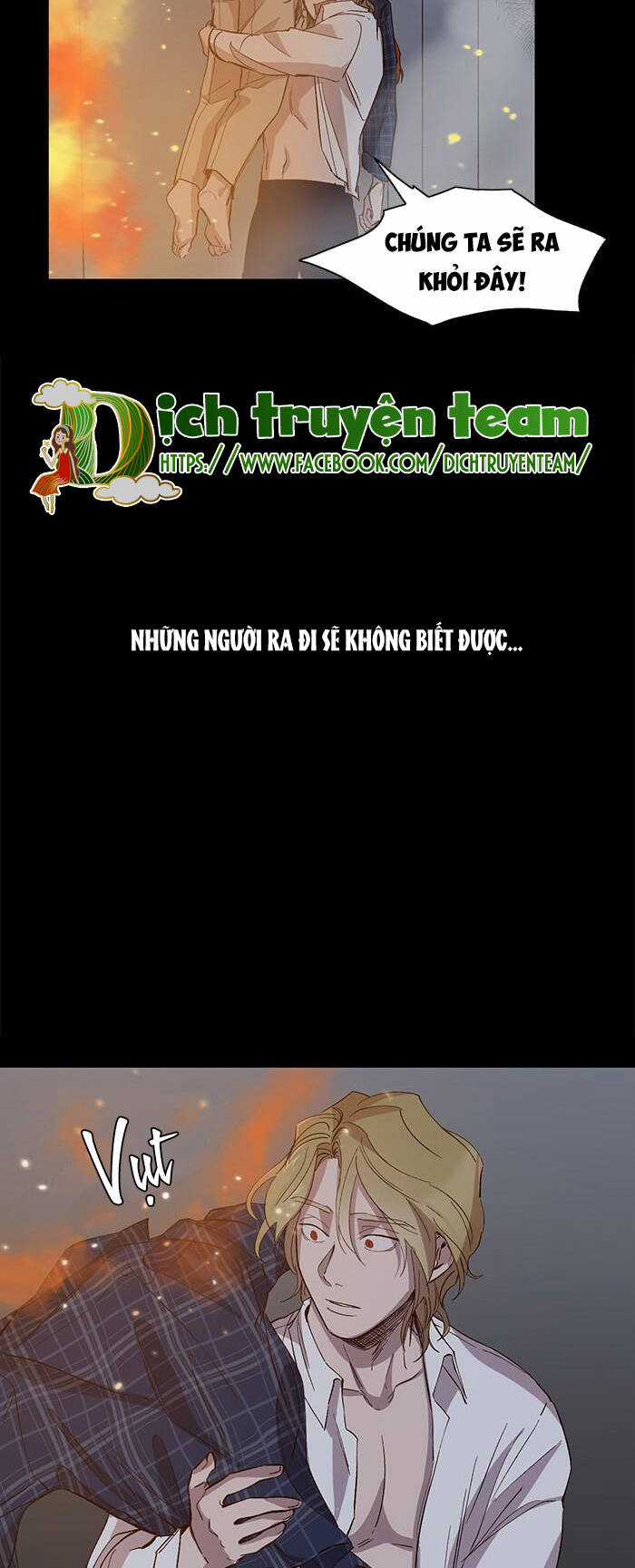 Quỷ Sứ Số 4 - Chapter 98 - Trang 2