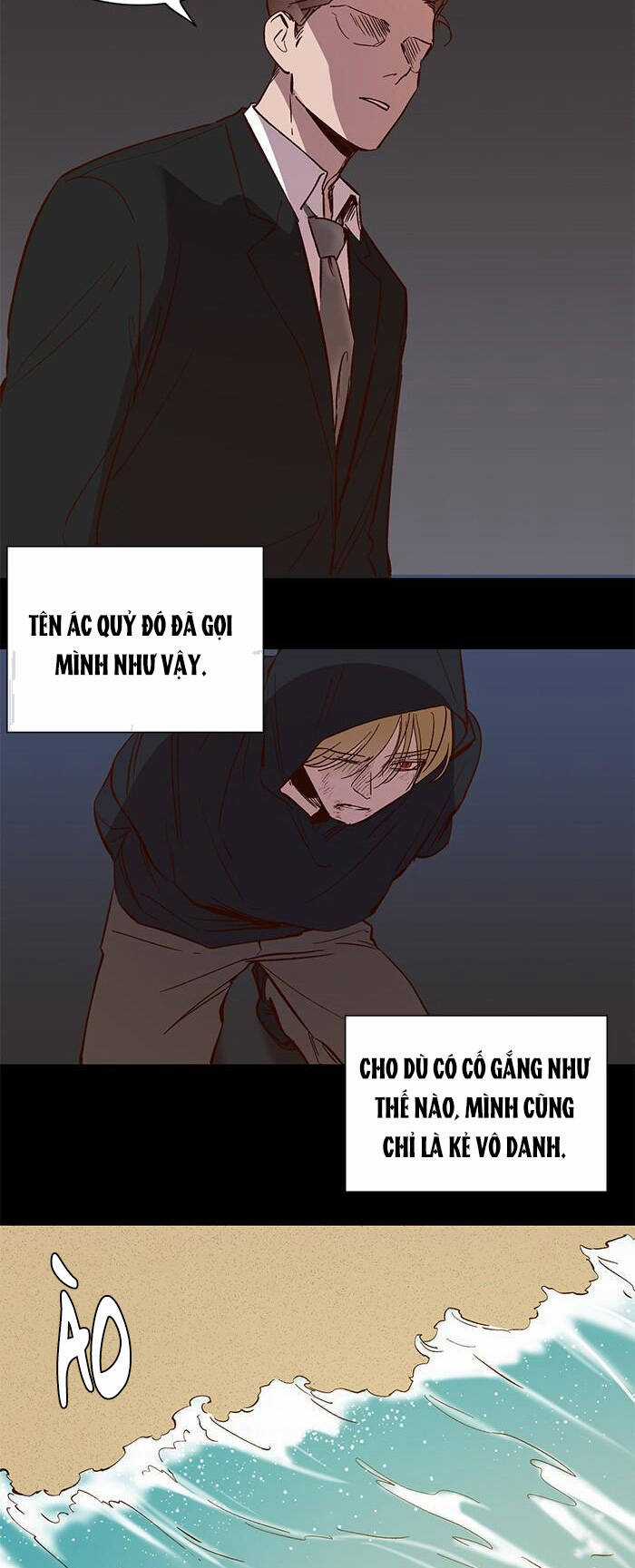 Quỷ Sứ Số 4 - Chapter 98 - Trang 11