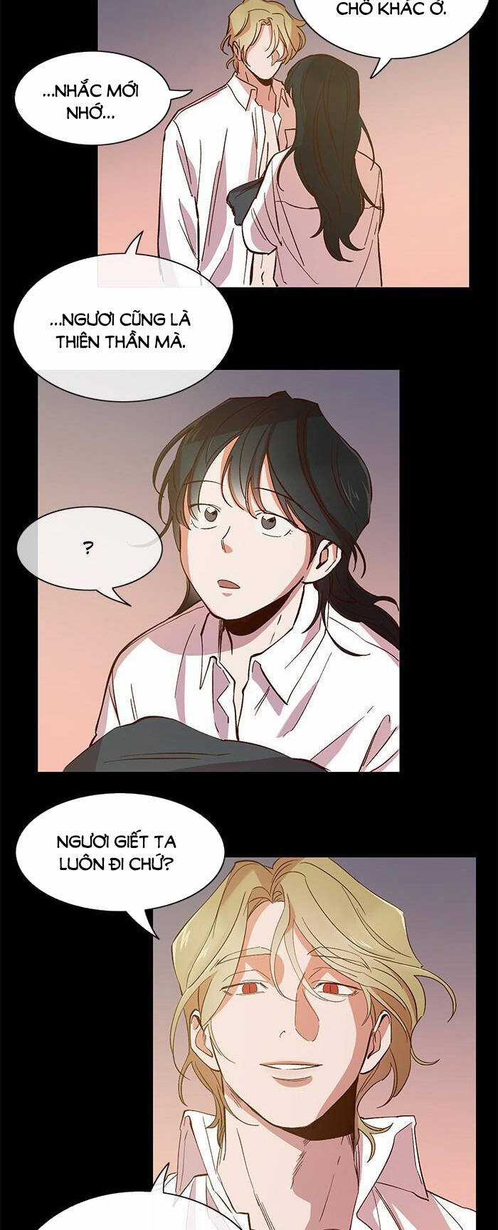 Quỷ Sứ Số 4 - Chapter 98 - Trang 13