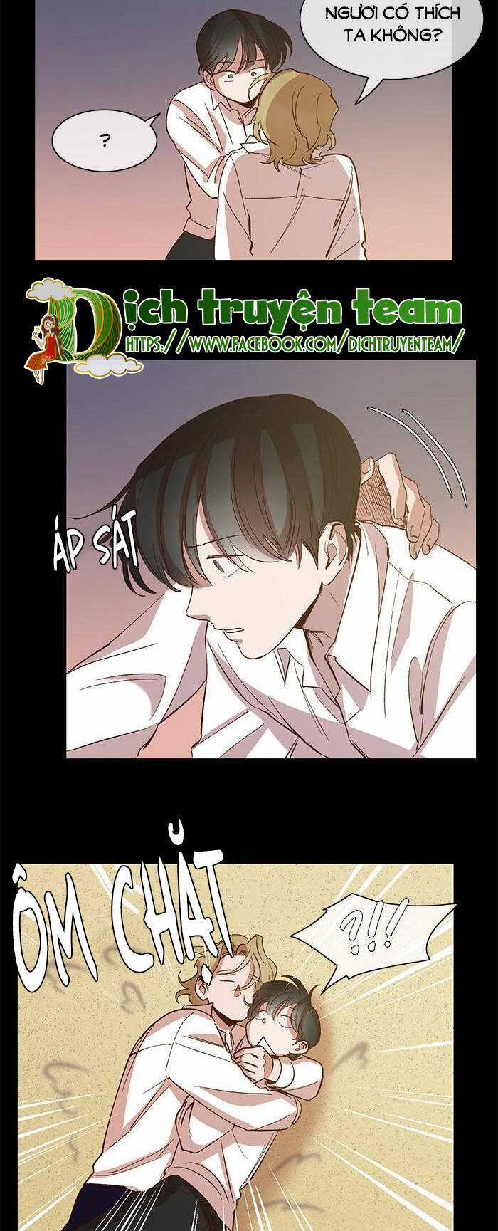 Quỷ Sứ Số 4 - Chapter 98 - Trang 20