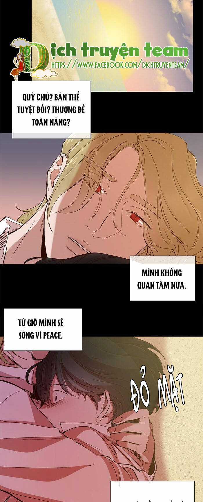 Quỷ Sứ Số 4 - Chapter 98 - Trang 22