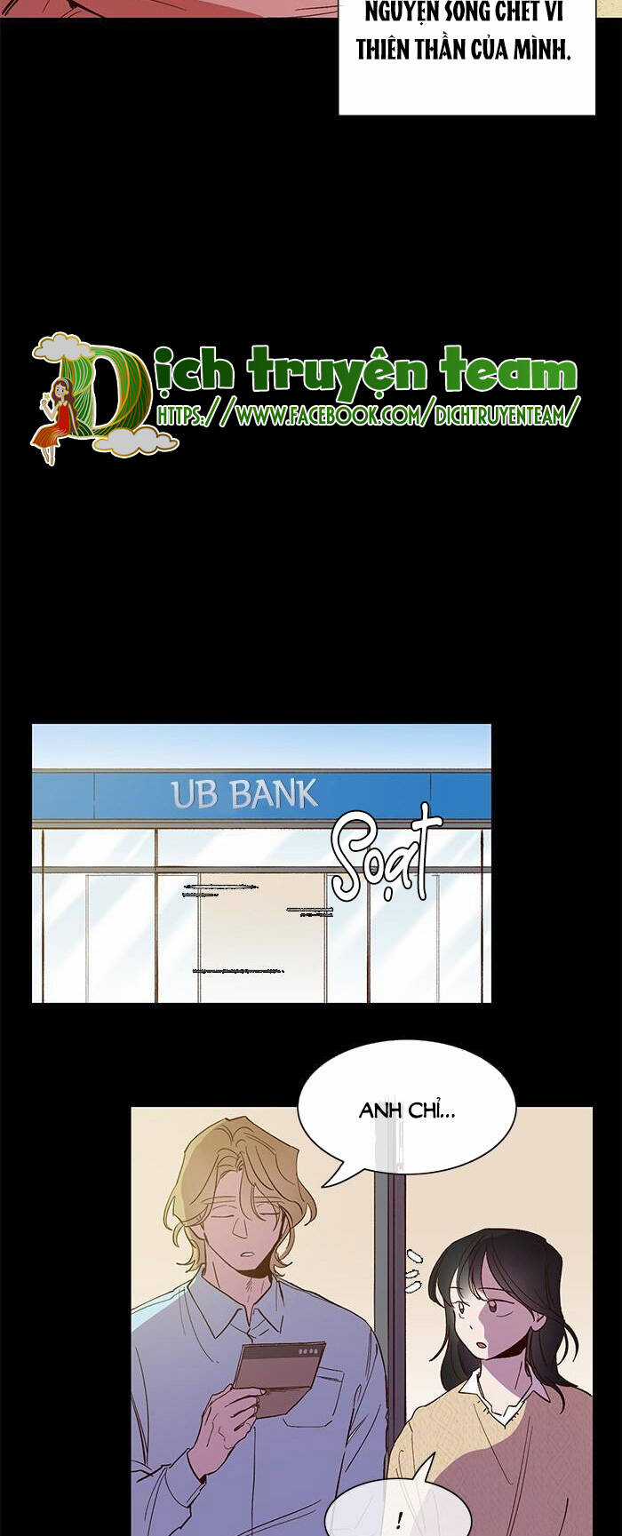 Quỷ Sứ Số 4 - Chapter 98 - Trang 23