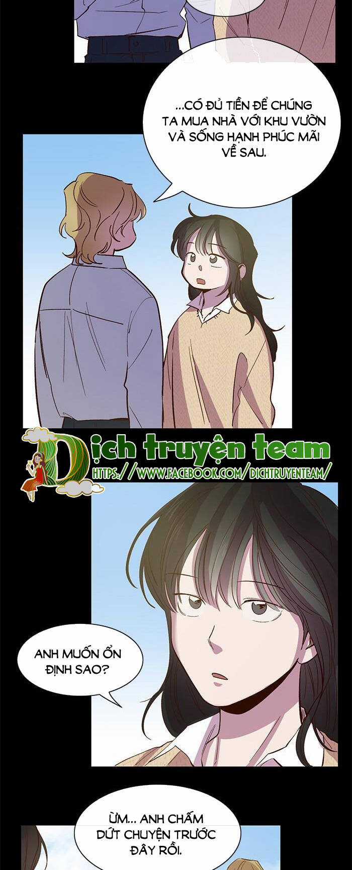 Quỷ Sứ Số 4 - Chapter 98 - Trang 24