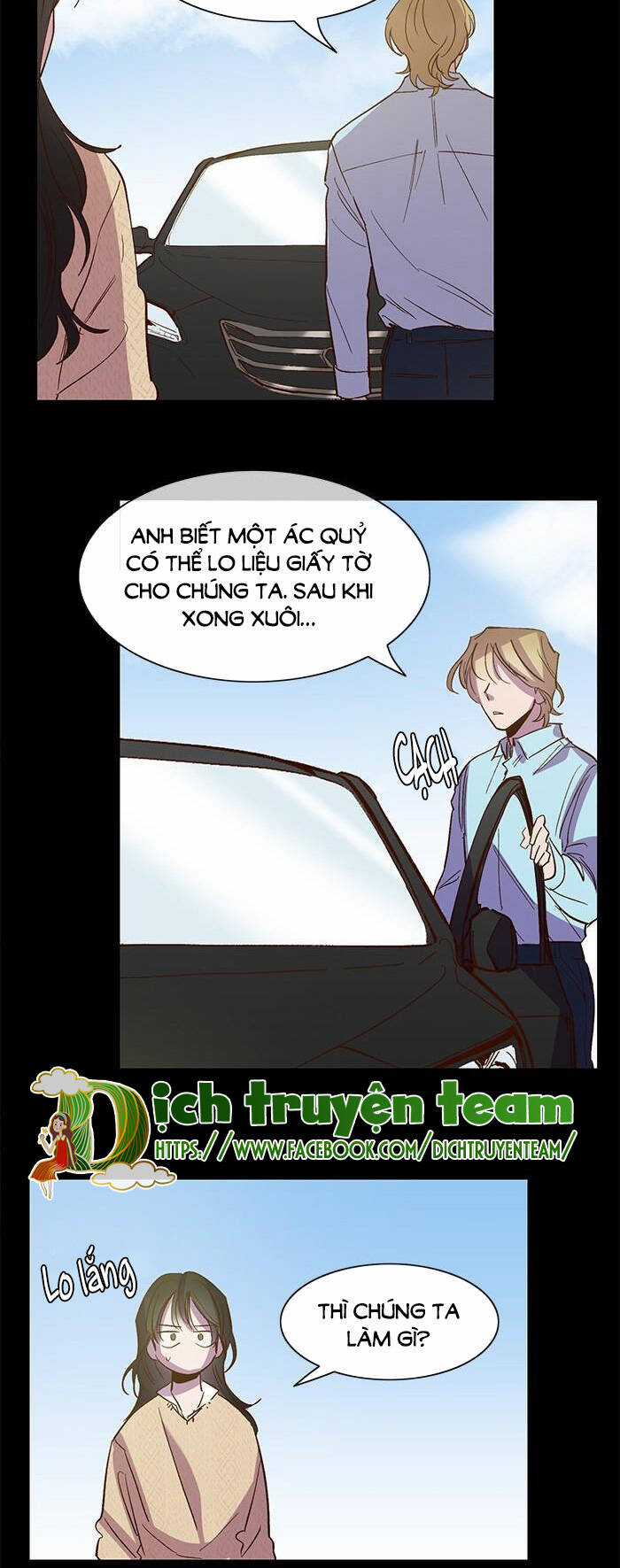 Quỷ Sứ Số 4 - Chapter 98 - Trang 25