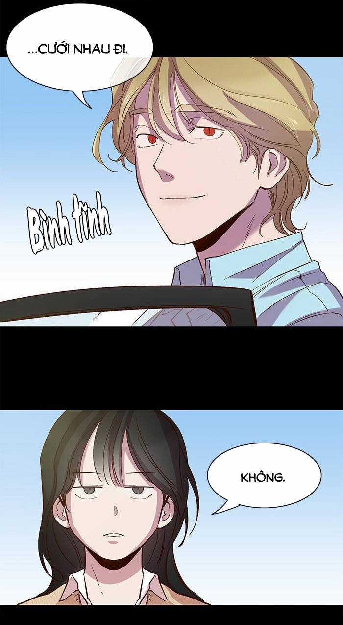 Quỷ Sứ Số 4 - Chapter 98 - Trang 26