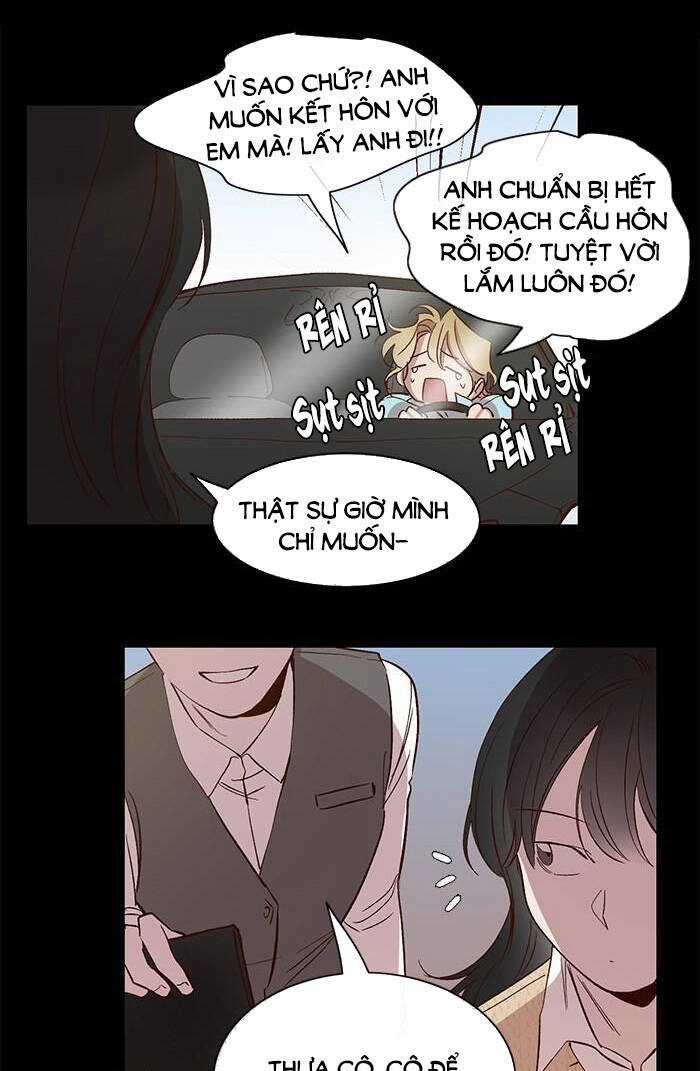 Quỷ Sứ Số 4 - Chapter 98 - Trang 27