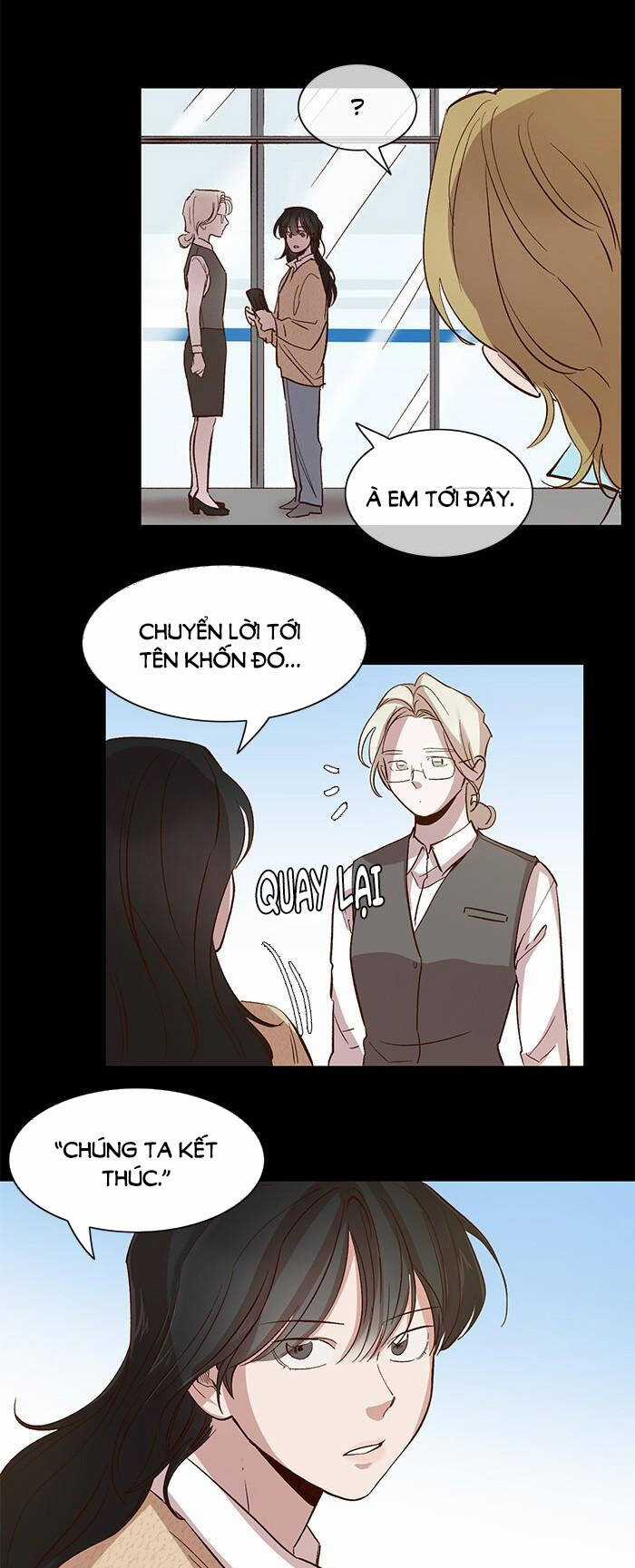 Quỷ Sứ Số 4 - Chapter 98 - Trang 30