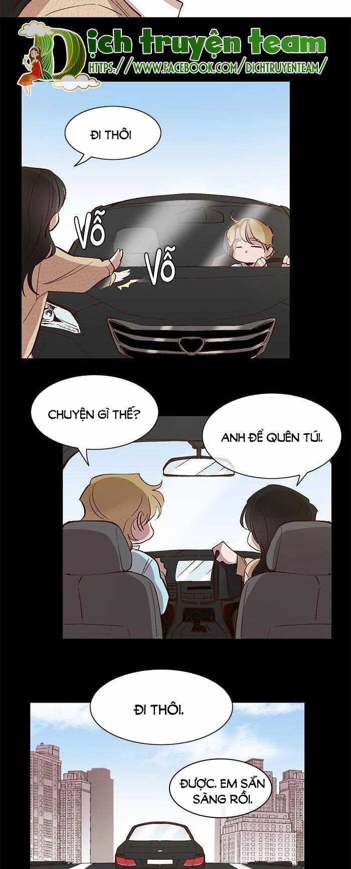 Quỷ Sứ Số 4 - Chapter 98 - Trang 31