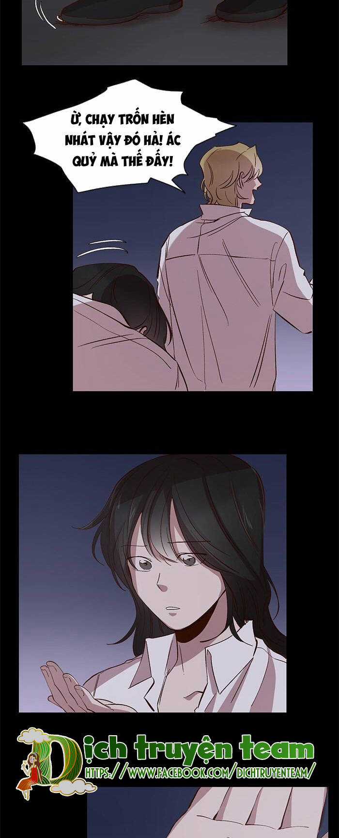 Quỷ Sứ Số 4 - Chapter 98 - Trang 6