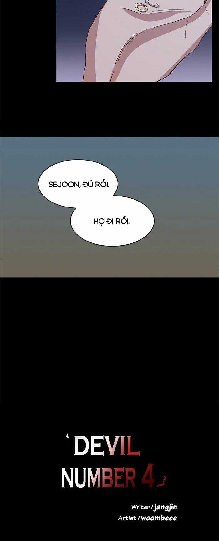 Quỷ Sứ Số 4 - Chapter 98 - Trang 7