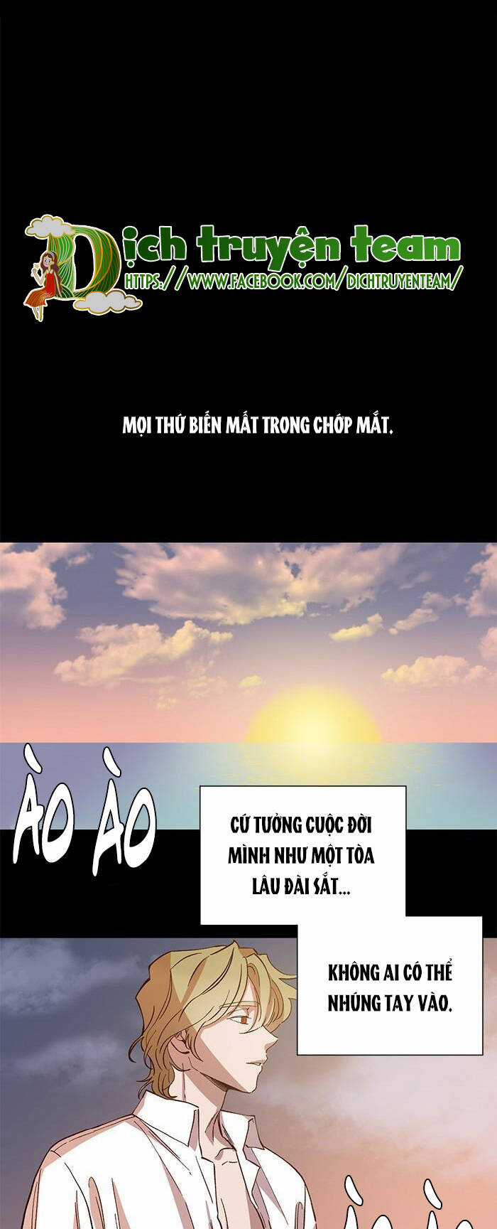 Quỷ Sứ Số 4 - Chapter 98 - Trang 8