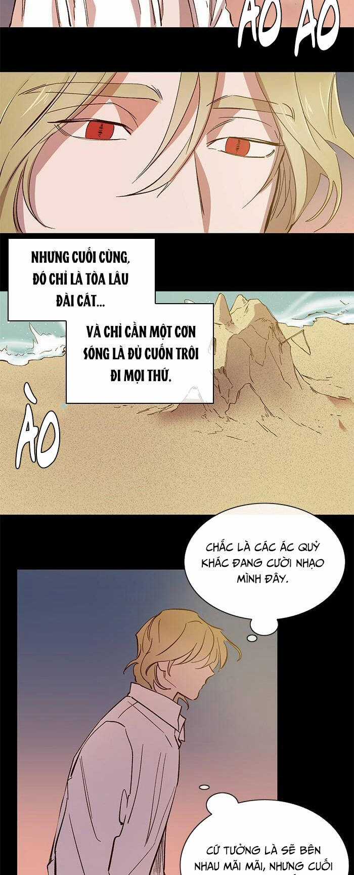 Quỷ Sứ Số 4 - Chapter 98 - Trang 9
