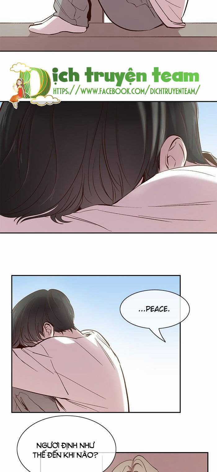 Quỷ Sứ Số 4 - Chapter 99 - Trang 2