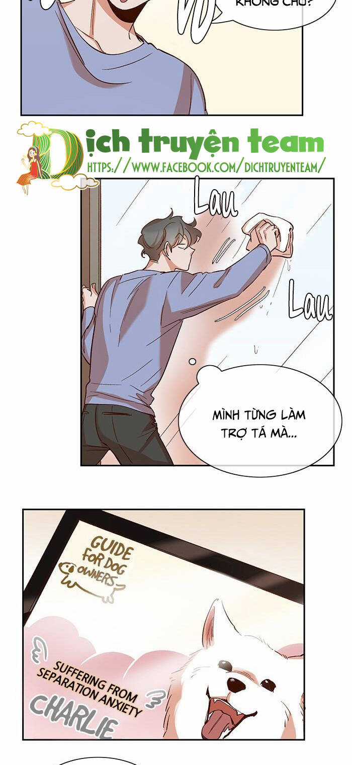 Quỷ Sứ Số 4 - Chapter 99 - Trang 13