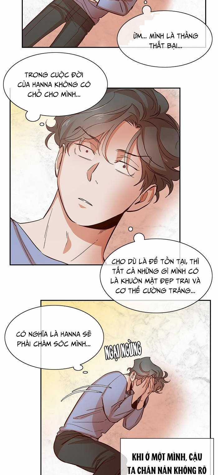 Quỷ Sứ Số 4 - Chapter 99 - Trang 16