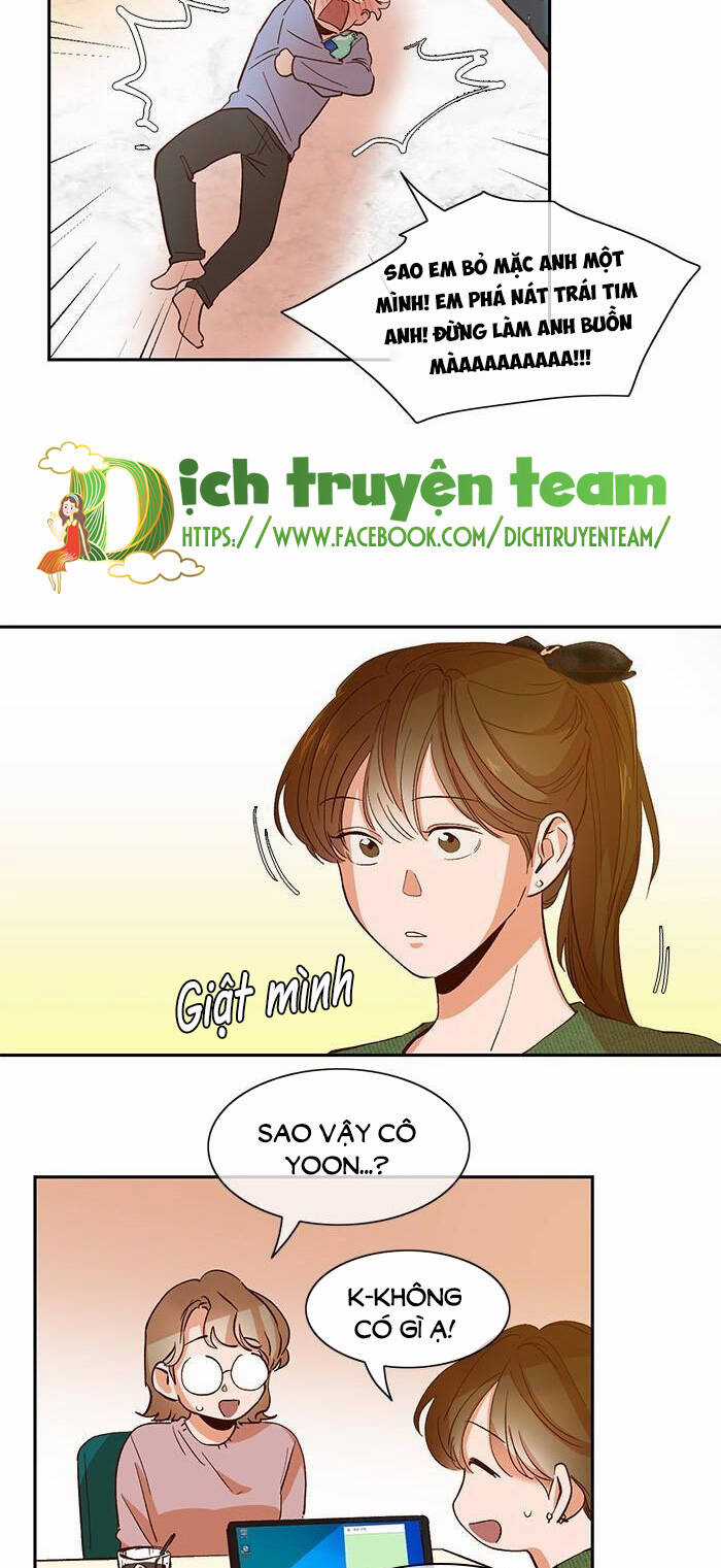 Quỷ Sứ Số 4 - Chapter 99 - Trang 18