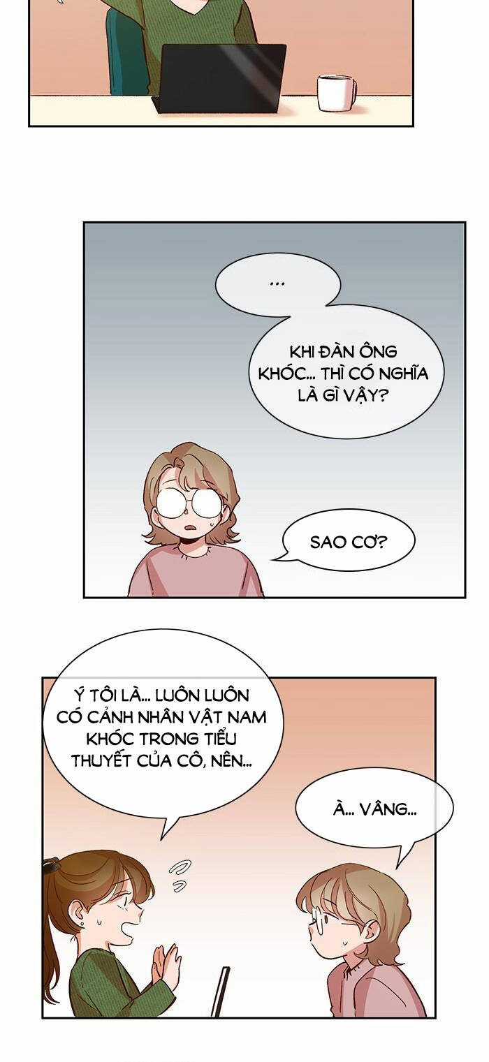 Quỷ Sứ Số 4 - Chapter 99 - Trang 21