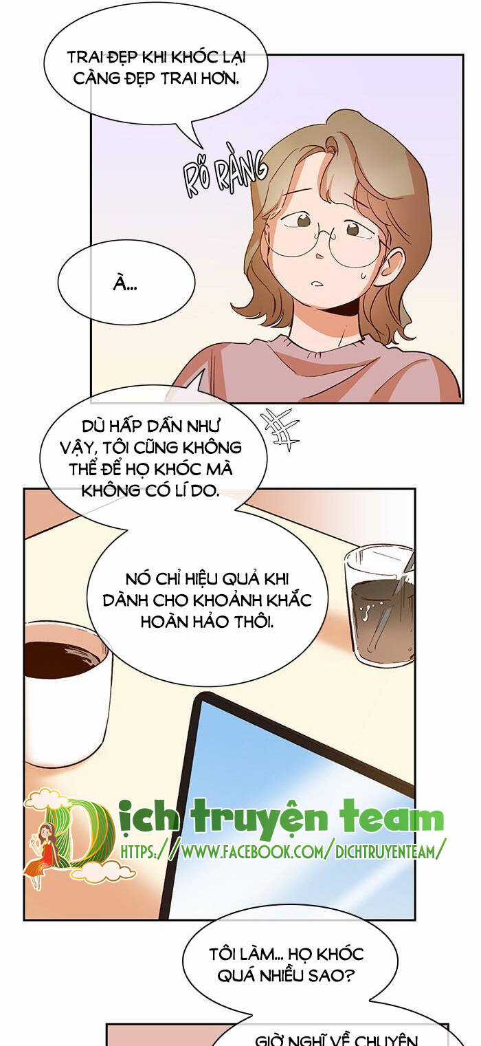 Quỷ Sứ Số 4 - Chapter 99 - Trang 22