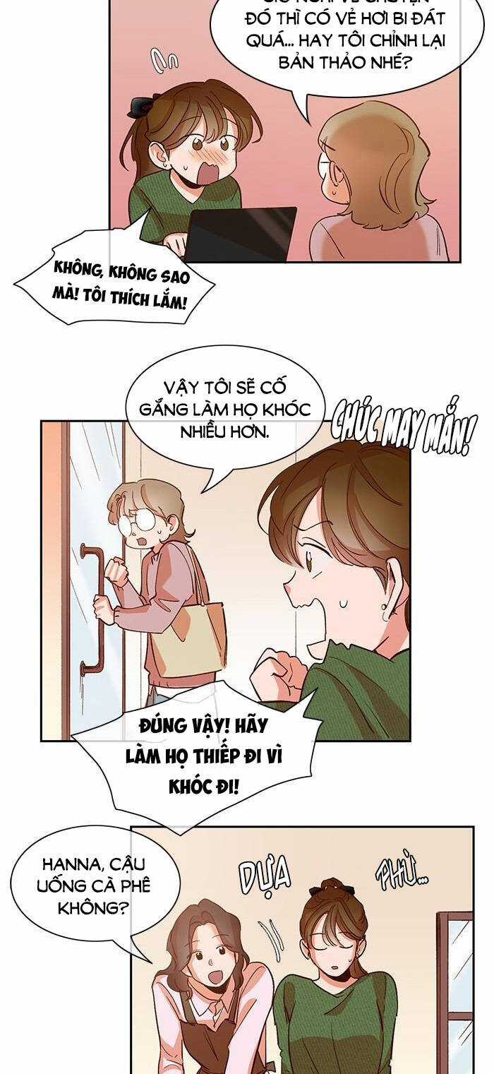 Quỷ Sứ Số 4 - Chapter 99 - Trang 23