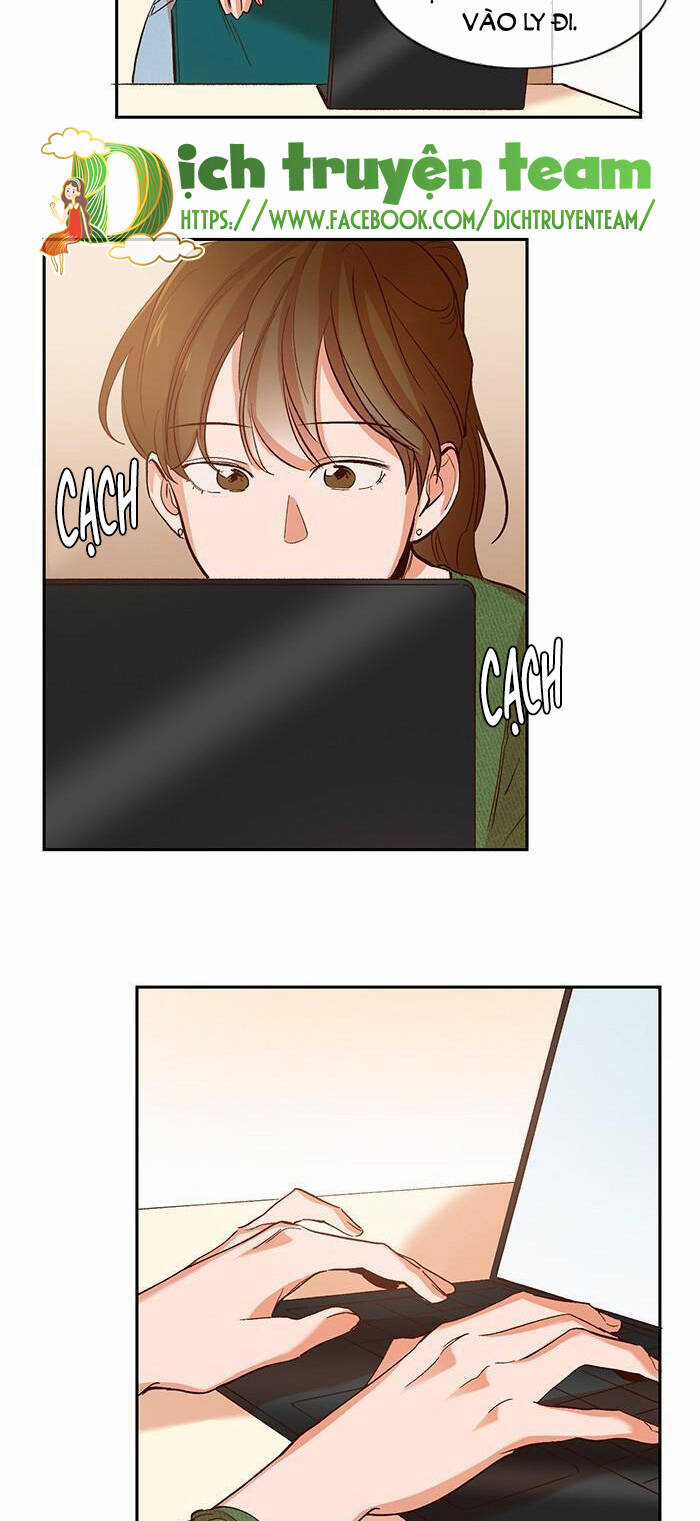 Quỷ Sứ Số 4 - Chapter 99 - Trang 25