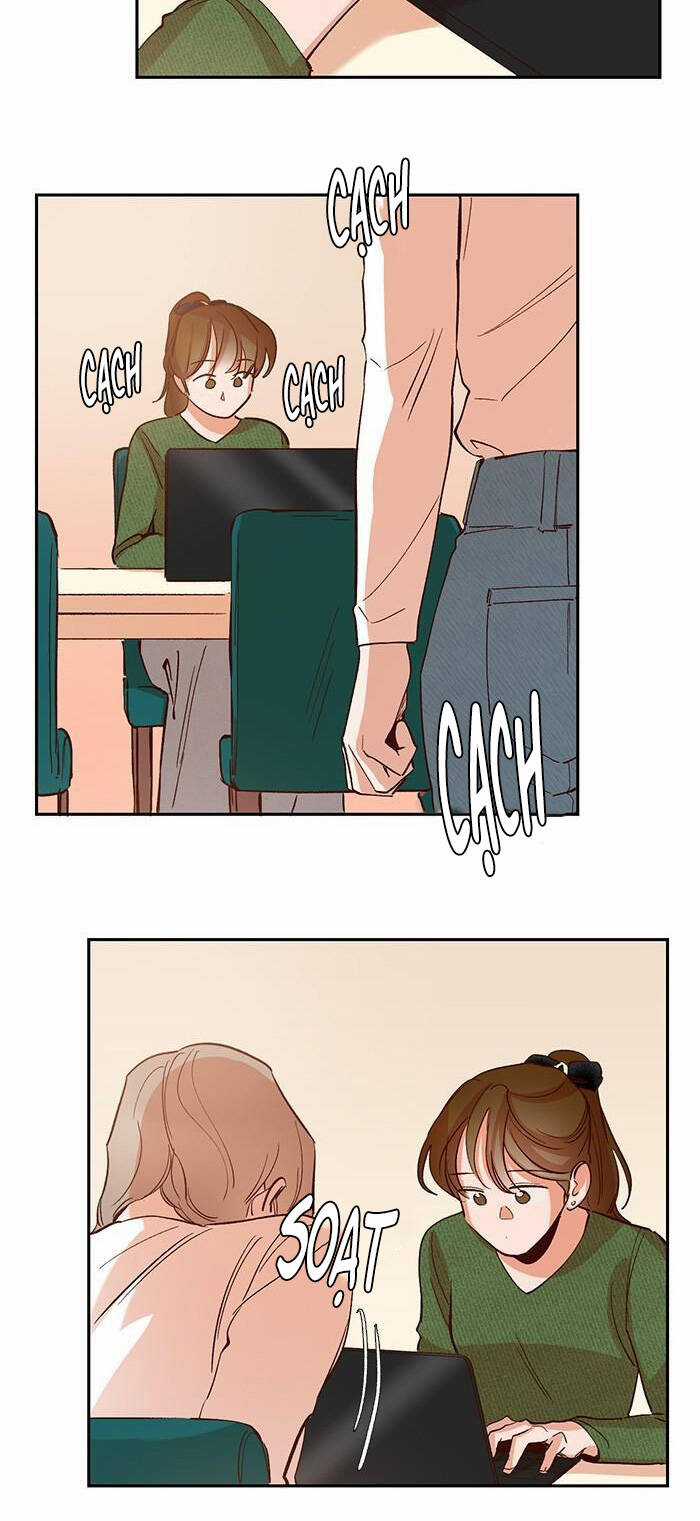 Quỷ Sứ Số 4 - Chapter 99 - Trang 26