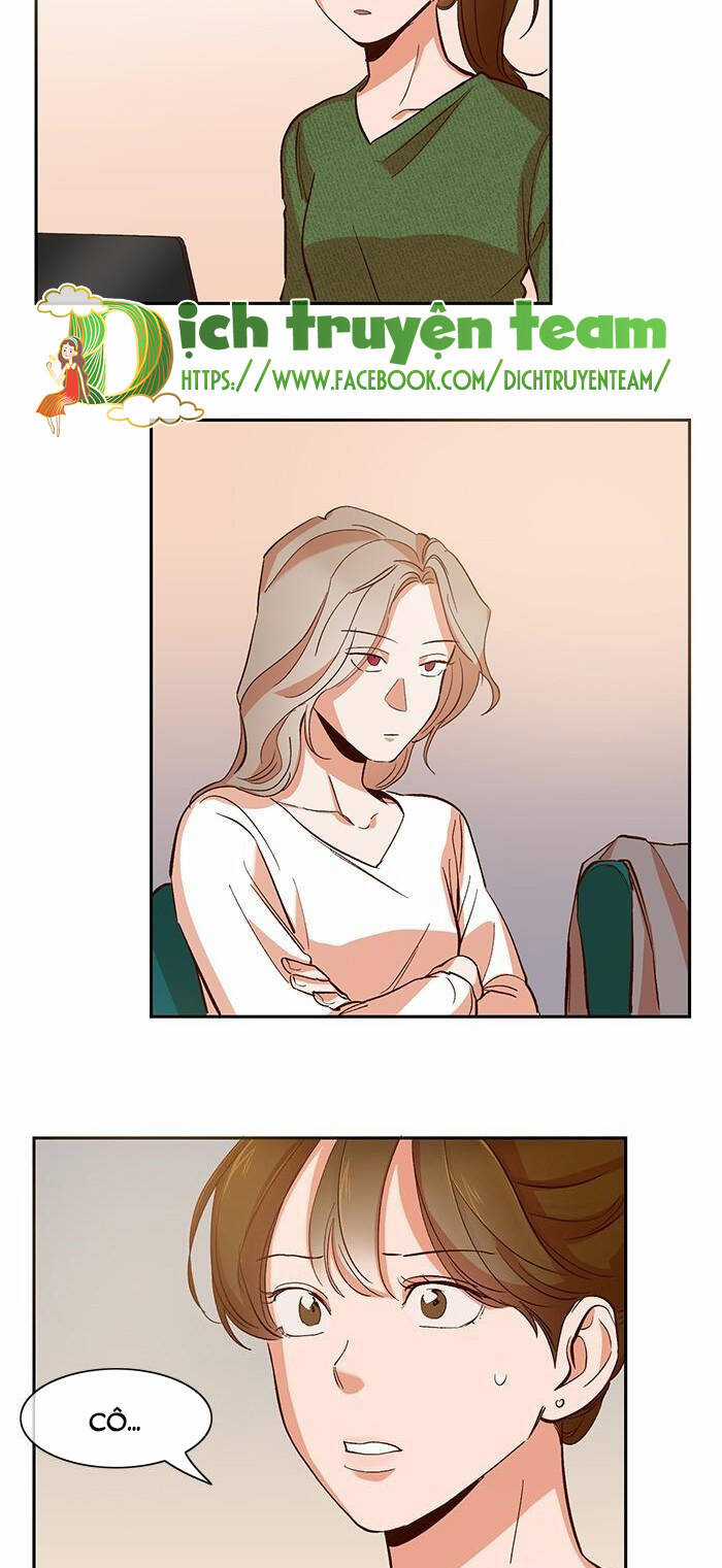 Quỷ Sứ Số 4 - Chapter 99 - Trang 29