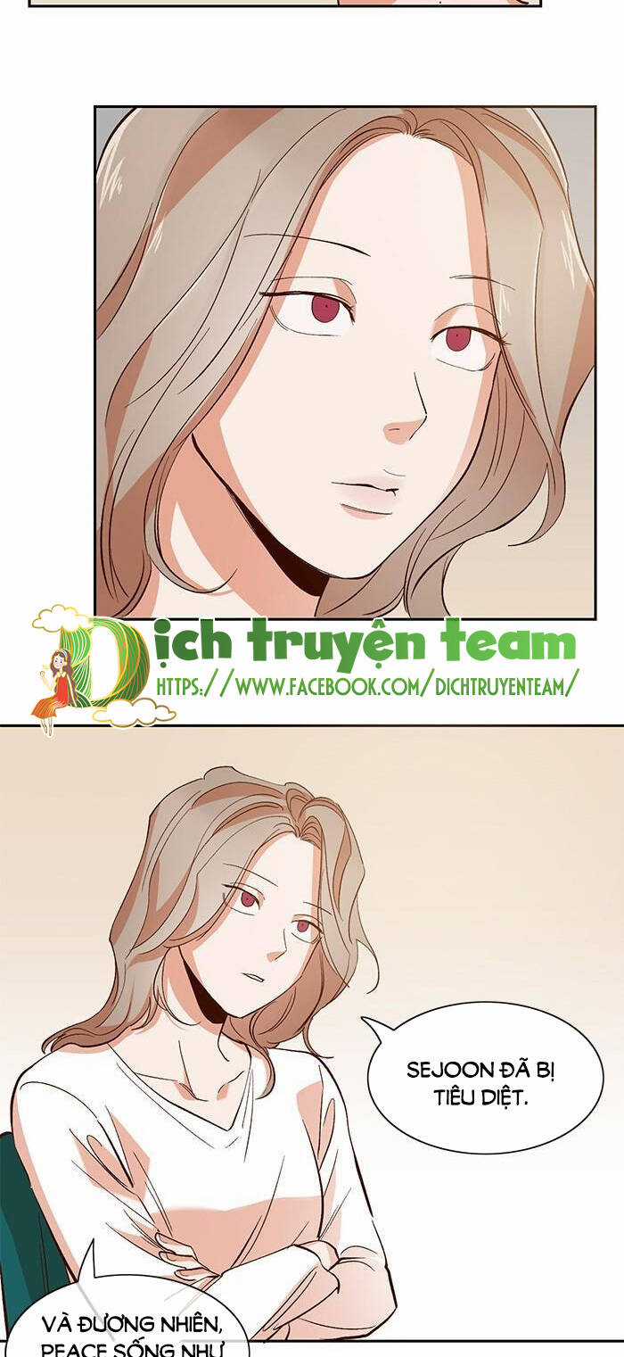 Quỷ Sứ Số 4 - Chapter 99 - Trang 30