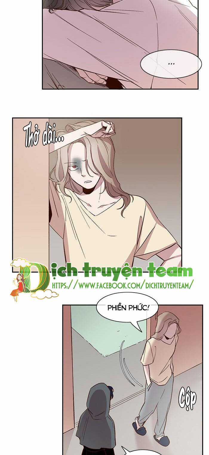 Quỷ Sứ Số 4 - Chapter 99 - Trang 4