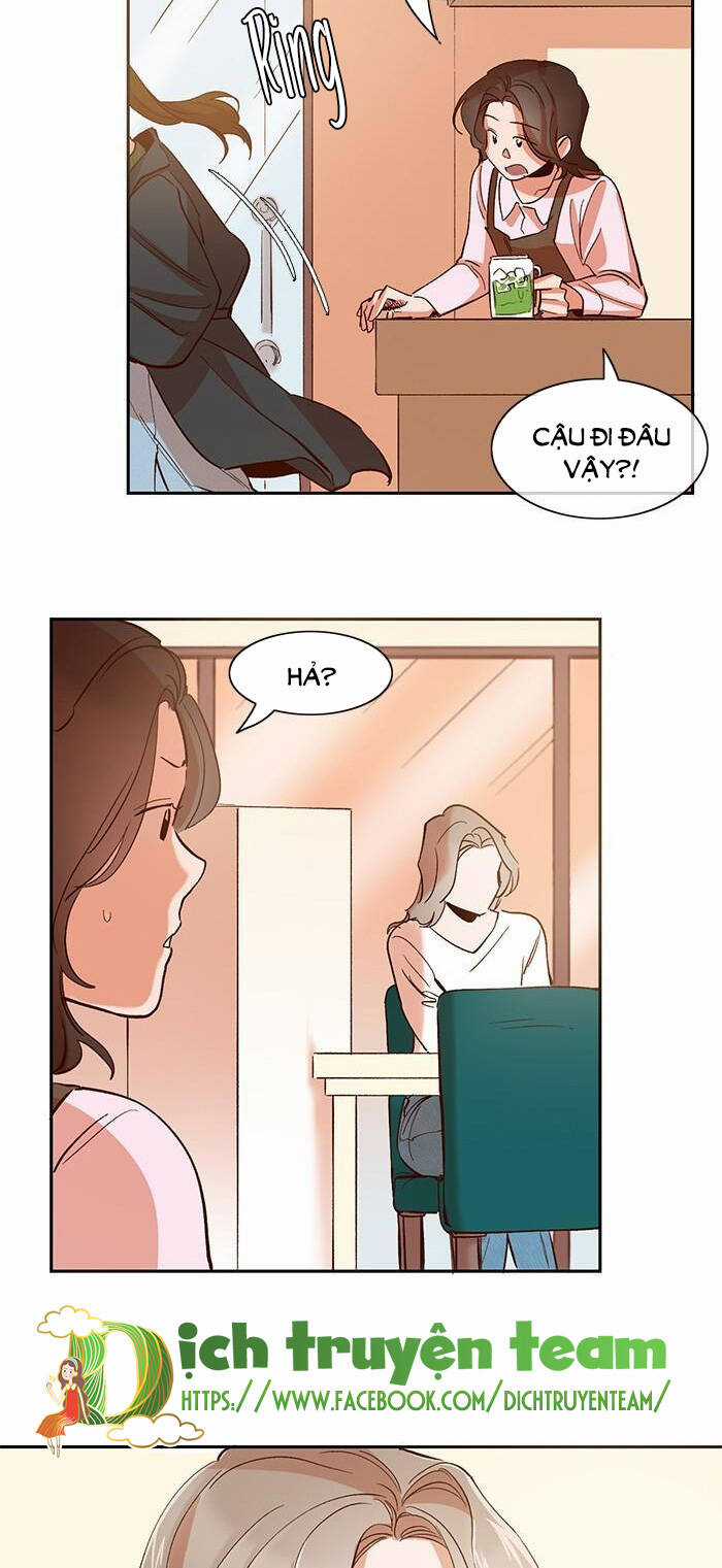 Quỷ Sứ Số 4 - Chapter 99 - Trang 32