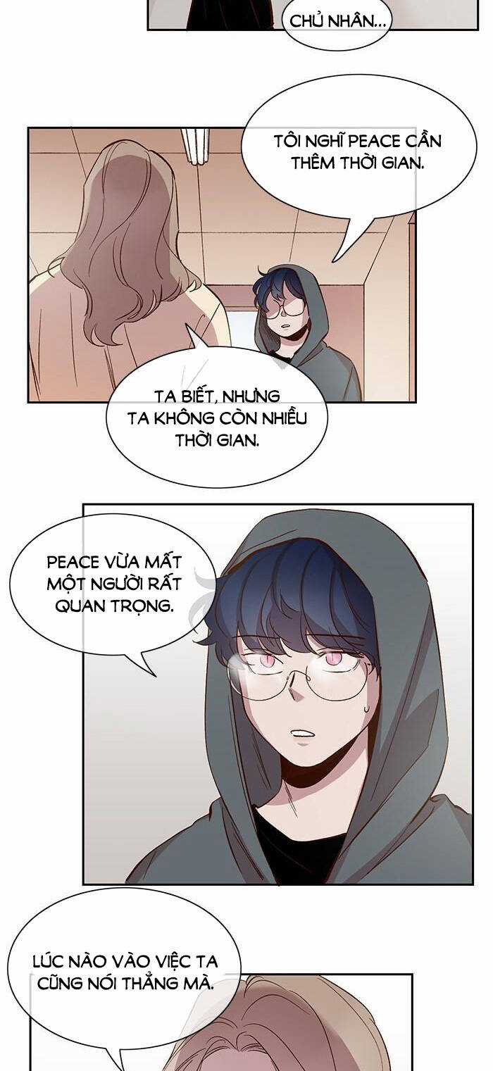 Quỷ Sứ Số 4 - Chapter 99 - Trang 5