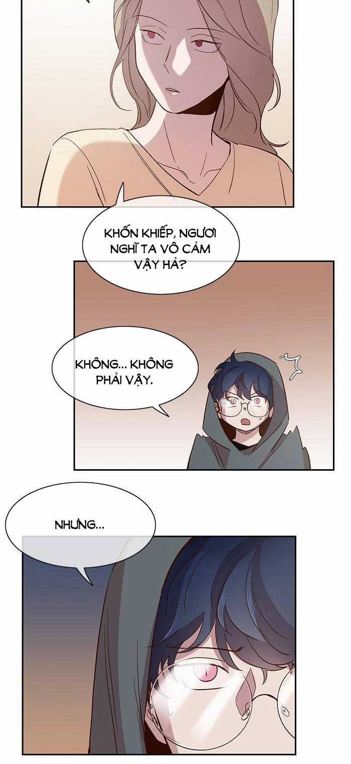 Quỷ Sứ Số 4 - Chapter 99 - Trang 6