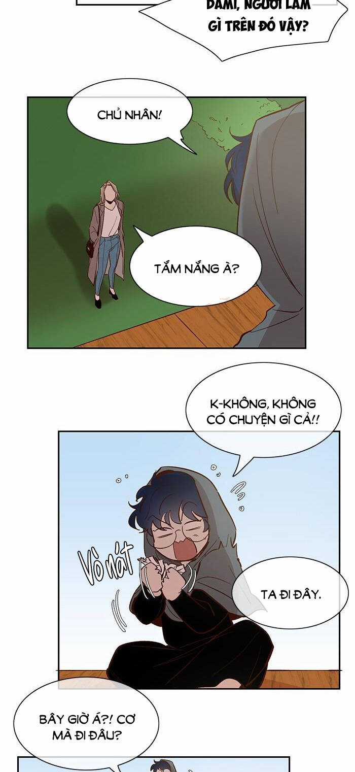 Quỷ Sứ Số 4 - Chapter 99 - Trang 9