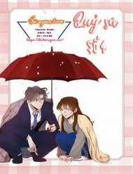 Đọc truyện Quỷ Sứ Số 4