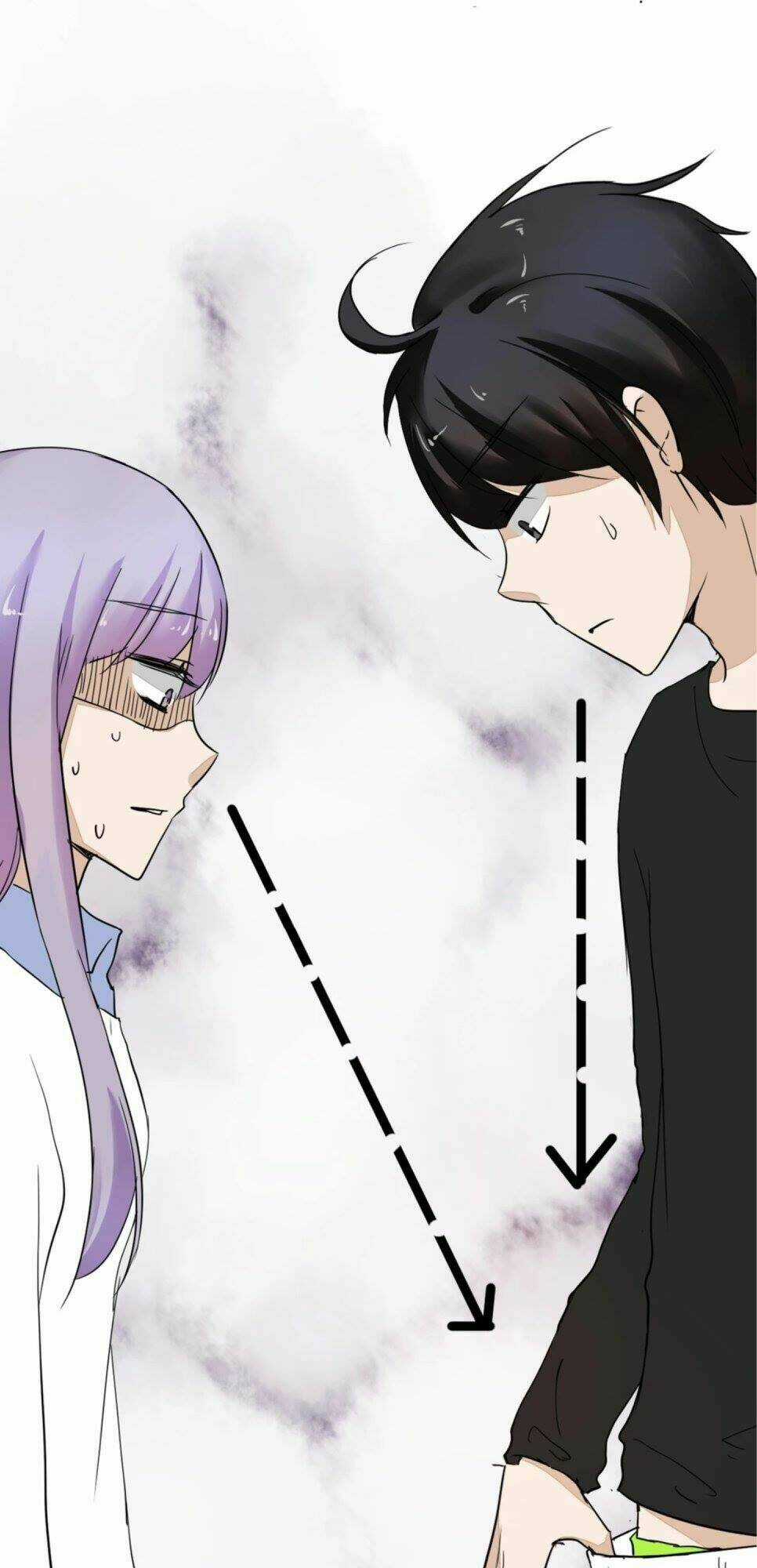 Quy Tắc Mỹ Nam - Chapter 13 - Trang 1