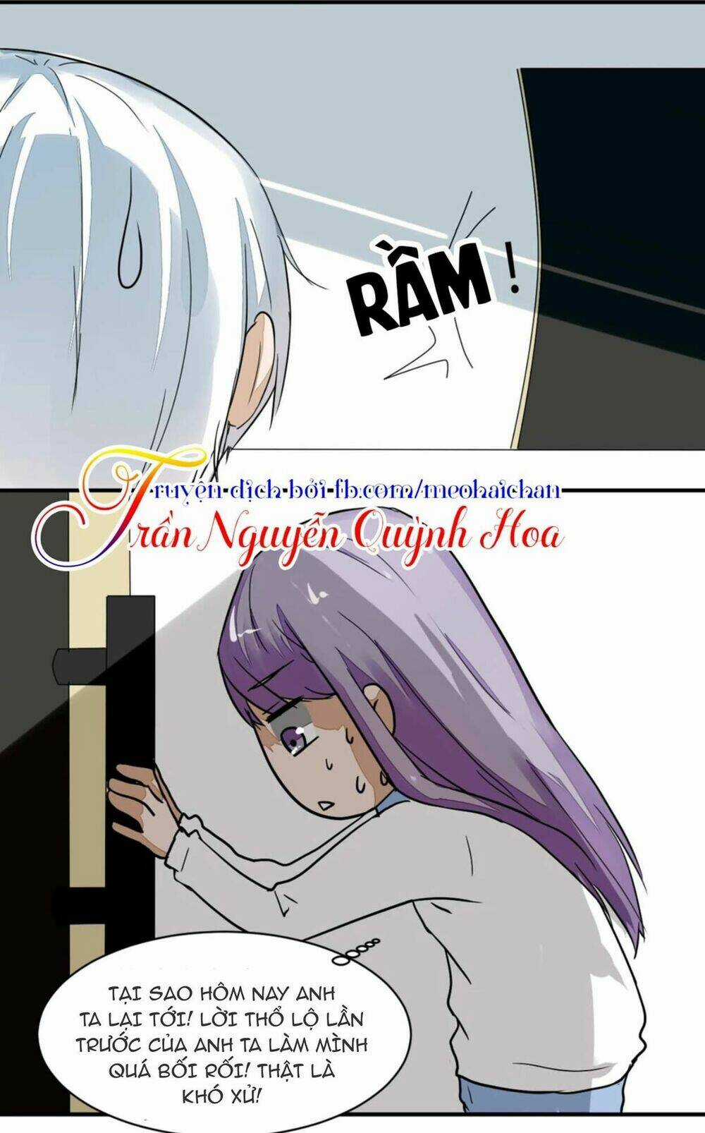 Quy Tắc Mỹ Nam - Chapter 13 - Trang 40