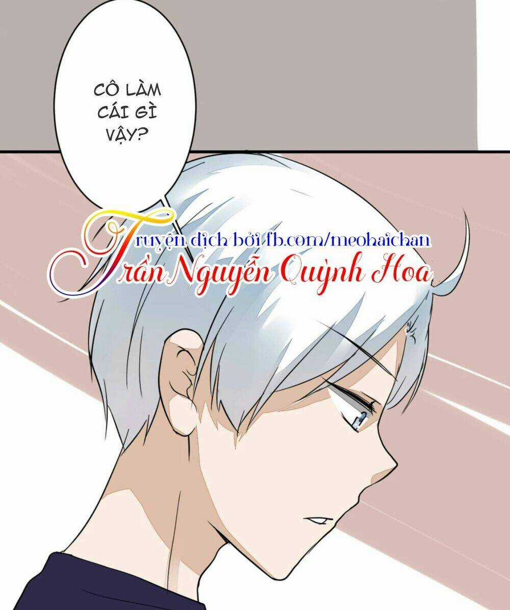 Quy Tắc Mỹ Nam - Chapter 13 - Trang 44