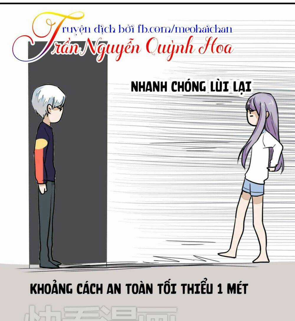 Quy Tắc Mỹ Nam - Chapter 13 - Trang 48