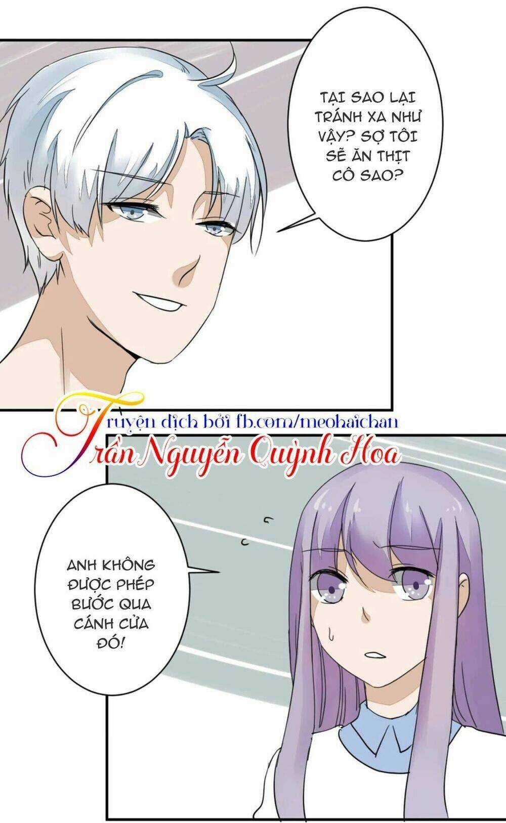 Quy Tắc Mỹ Nam - Chapter 13 - Trang 50