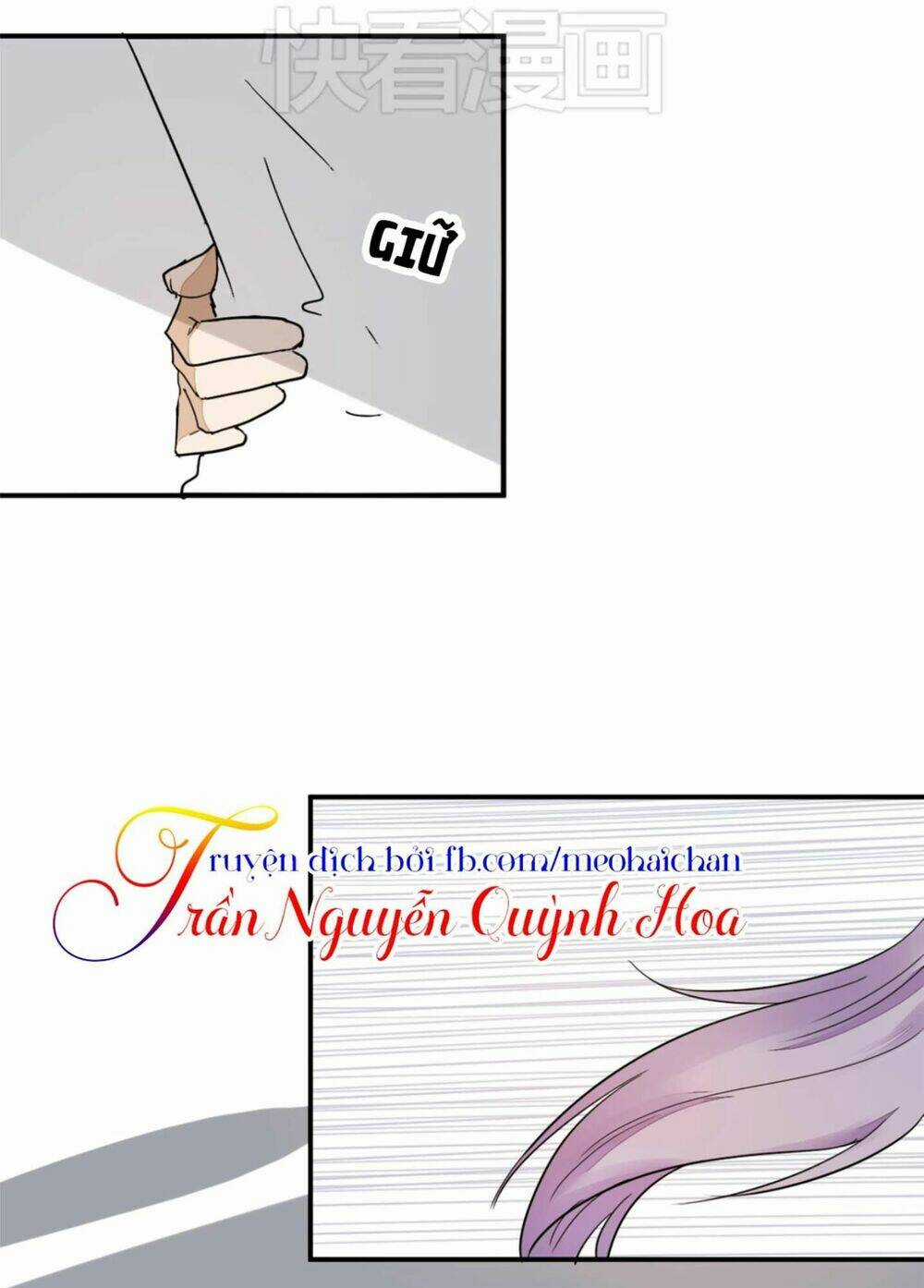 Quy Tắc Mỹ Nam - Chapter 13 - Trang 9