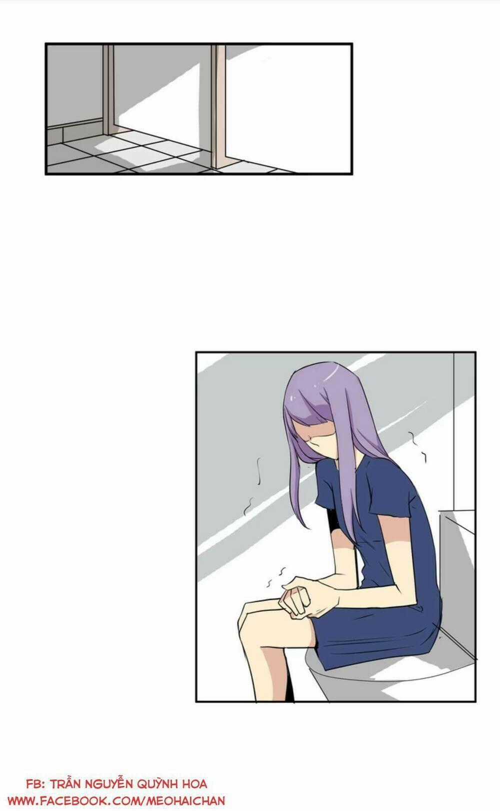 Quy Tắc Mỹ Nam - Chapter 2 - Trang 2