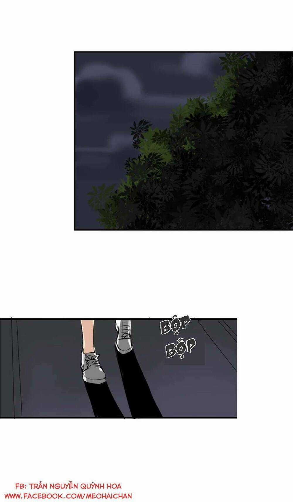 Quy Tắc Mỹ Nam - Chapter 2 - Trang 11